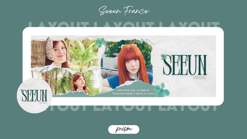 SEEUN FRANCE