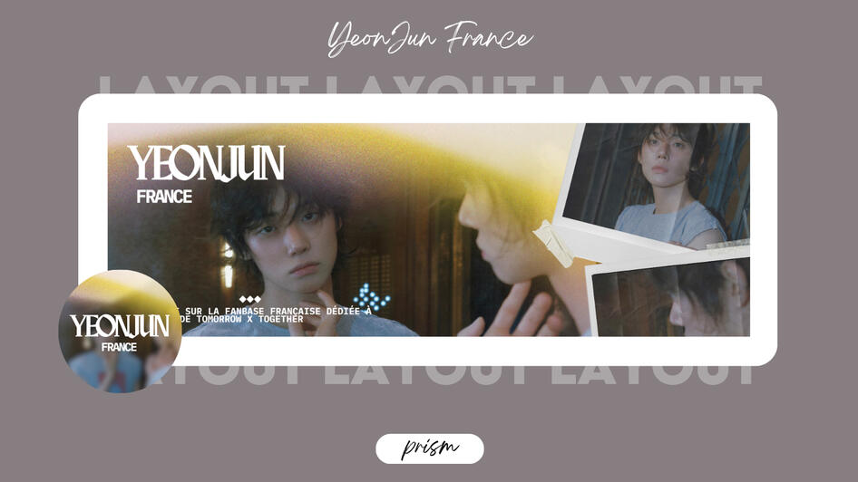 YEONJUN FRANCE